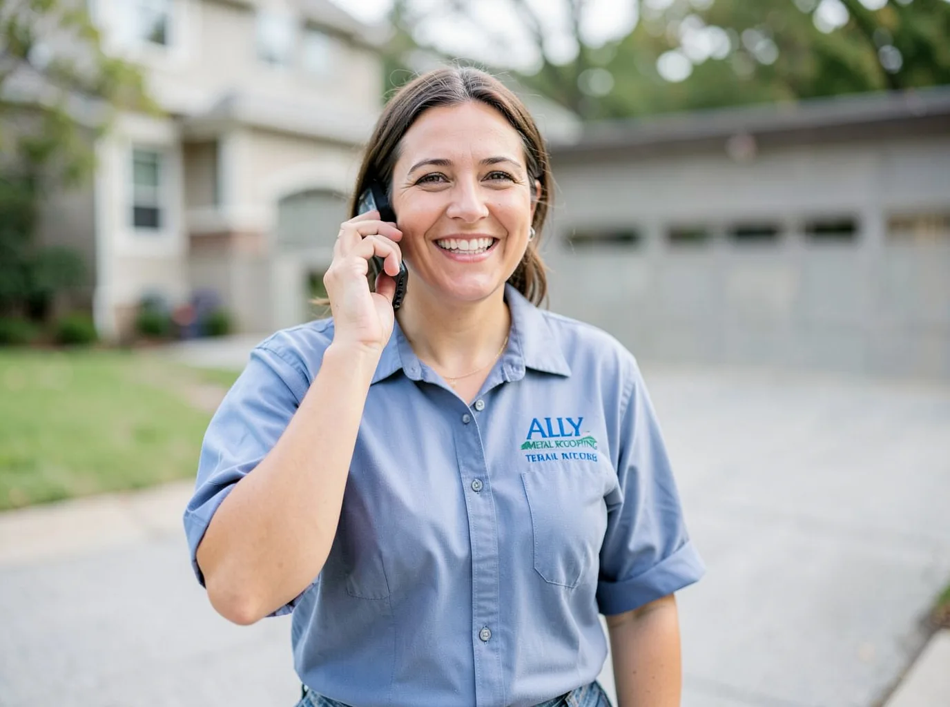 Metal Roof Installation Woodville, OH FAQs